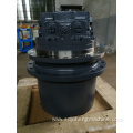 Excavator Parts PC75 Final Drive PC75 Travel Motor